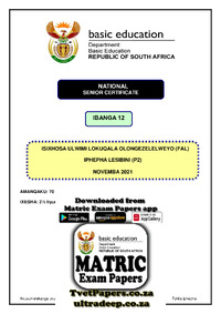 IsiXhosa FAL P2 Nov 2021.pdf